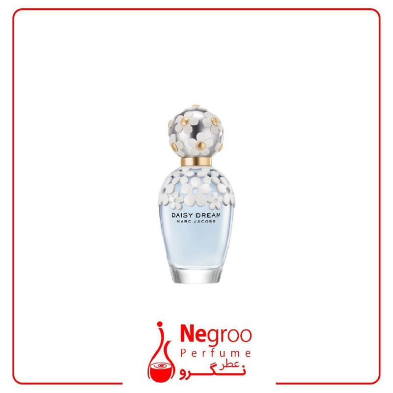 عطر ادکلن مارک جاکوبز دیسی دریم-Marc Jacobs Daisy Dream