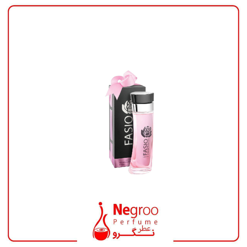 ادکلن امپر فاسیو زنانه Emper Fasio for women