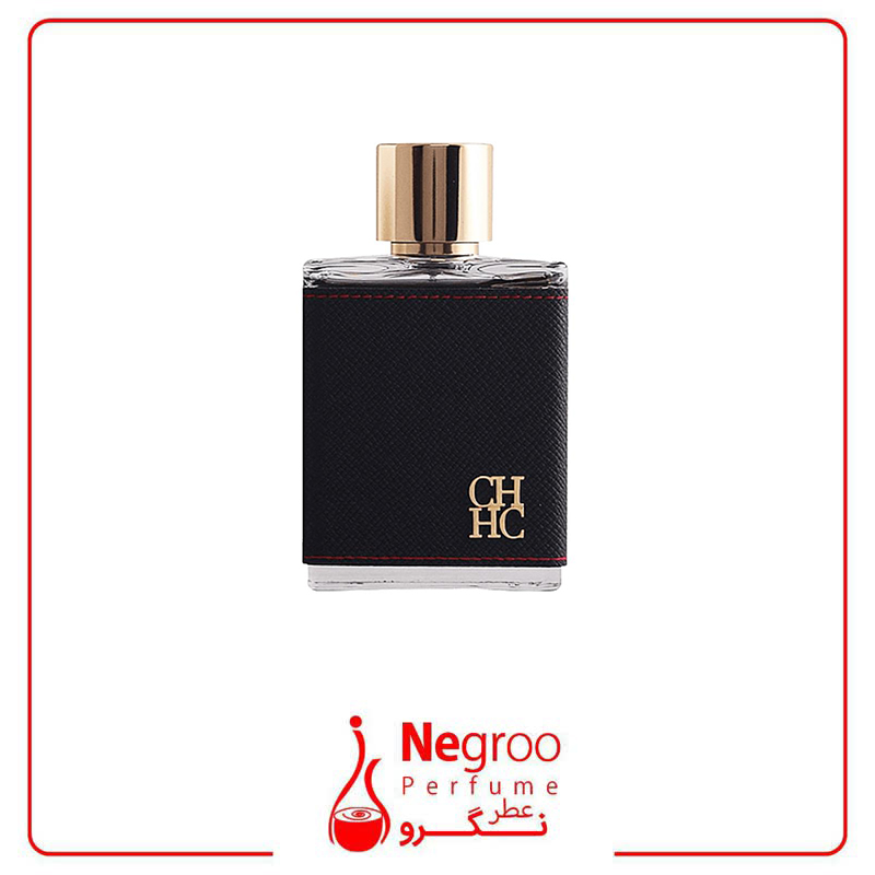 عطر ادکلن کارولینا هررا سی اچ مردانه 100 میل Carolina Herrera CH Men