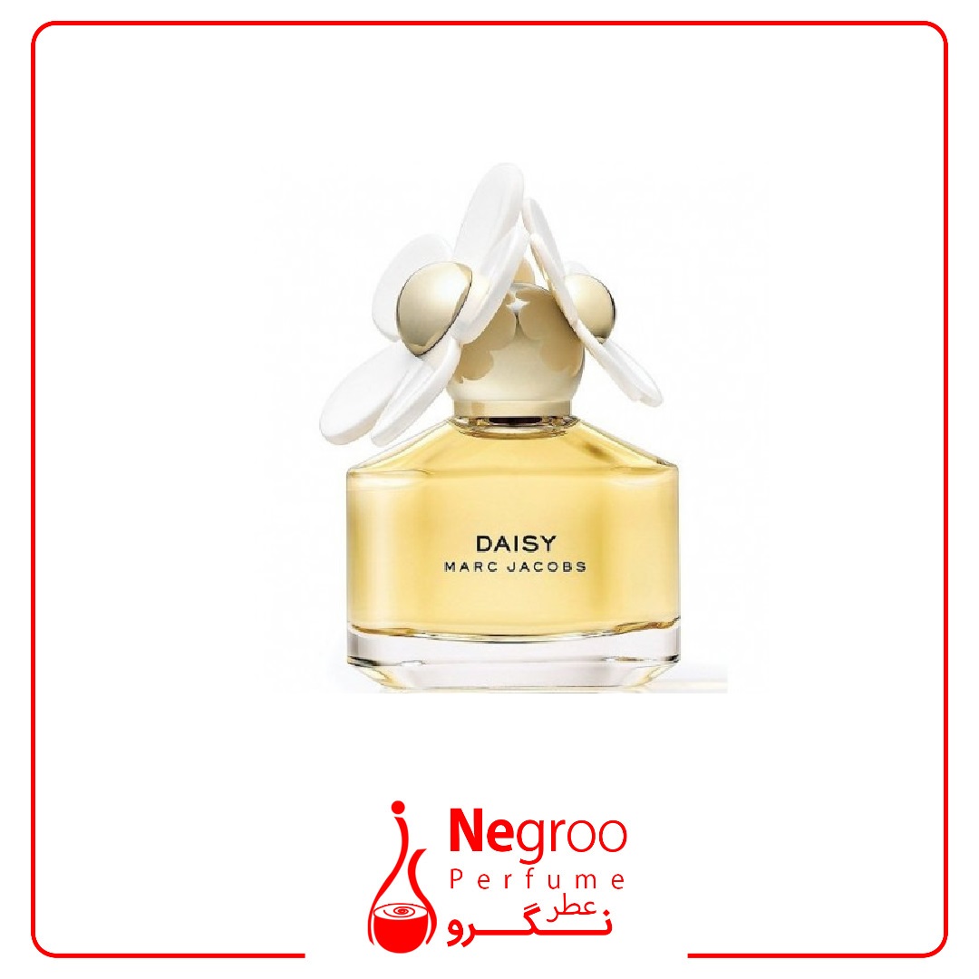 عطر ادکلن مارک جاکوبز دیزی لاو | Marc Jacobs Daisy Love