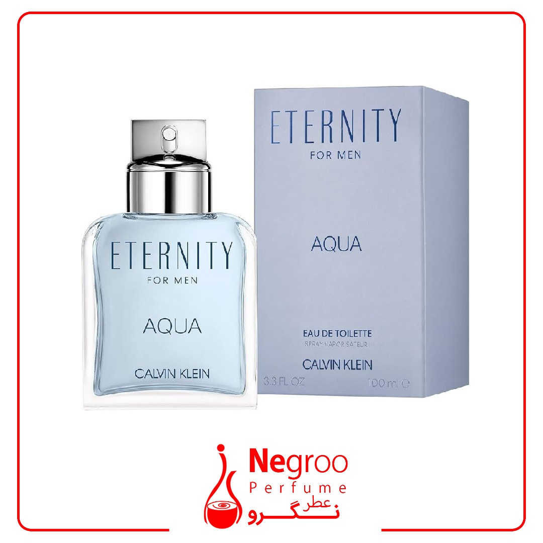 ادکلن مردانه کلوین کلین اترنیتی ایر Calvin Klein Eternity Air for men