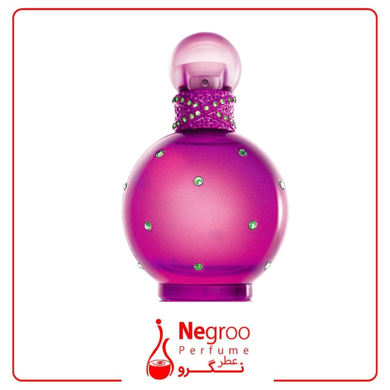 عطر ادکلن بریتنی اسپیرز فانتزی | Britny Spears Fantasy