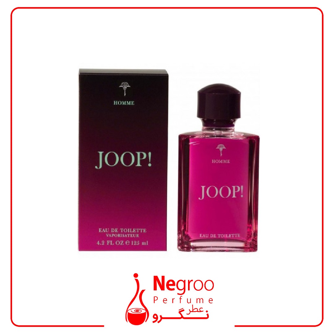 عطر ادکلن جوپ هوم-قرمز | Joop Homme