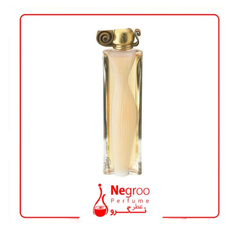 عطر ادکلن جیوانچی ارگانزا | Givenchy Organza