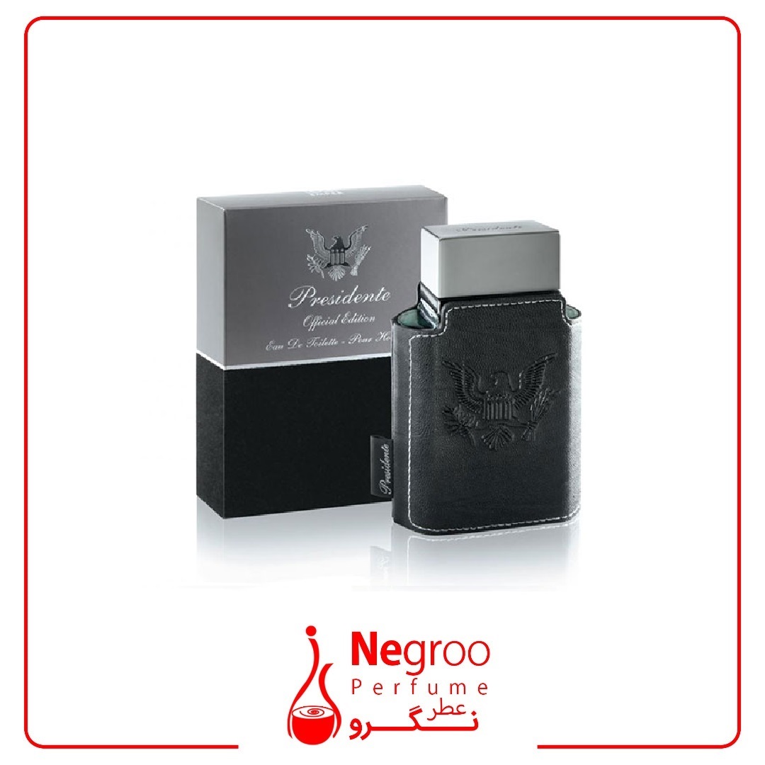عطر ادکلن امپر پرزیدنت مردانه | EMPER Presidente Official EDT