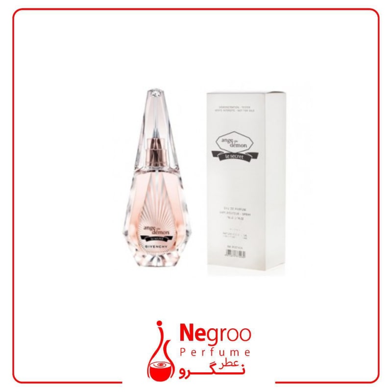 عطر ادکلن جیوانچی آنجئو دمون له سکرت | Givenchy Ange Ou Demon Le Secret