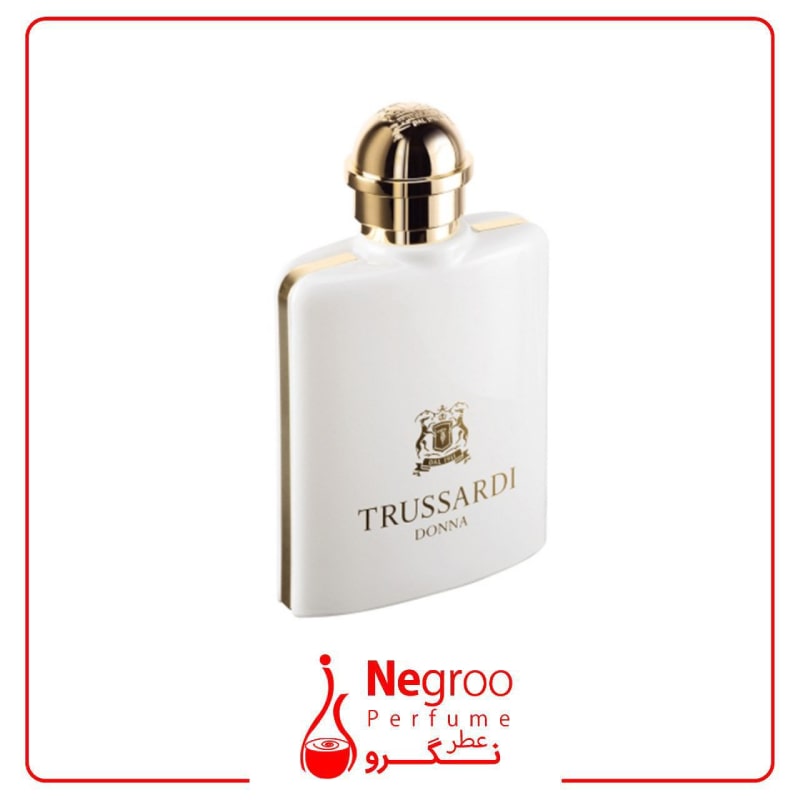 عطر ادکلن تروساردی دونا-Trussardi Donna