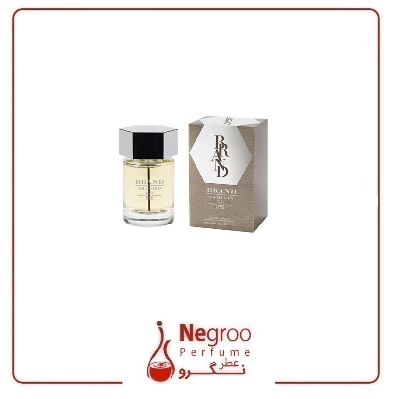 عطر ادکلن مردانه ایو سن لورن لهوم برند کالکشن کد 140 (Yves Saint Laurent L'homme) حجم 25 میل