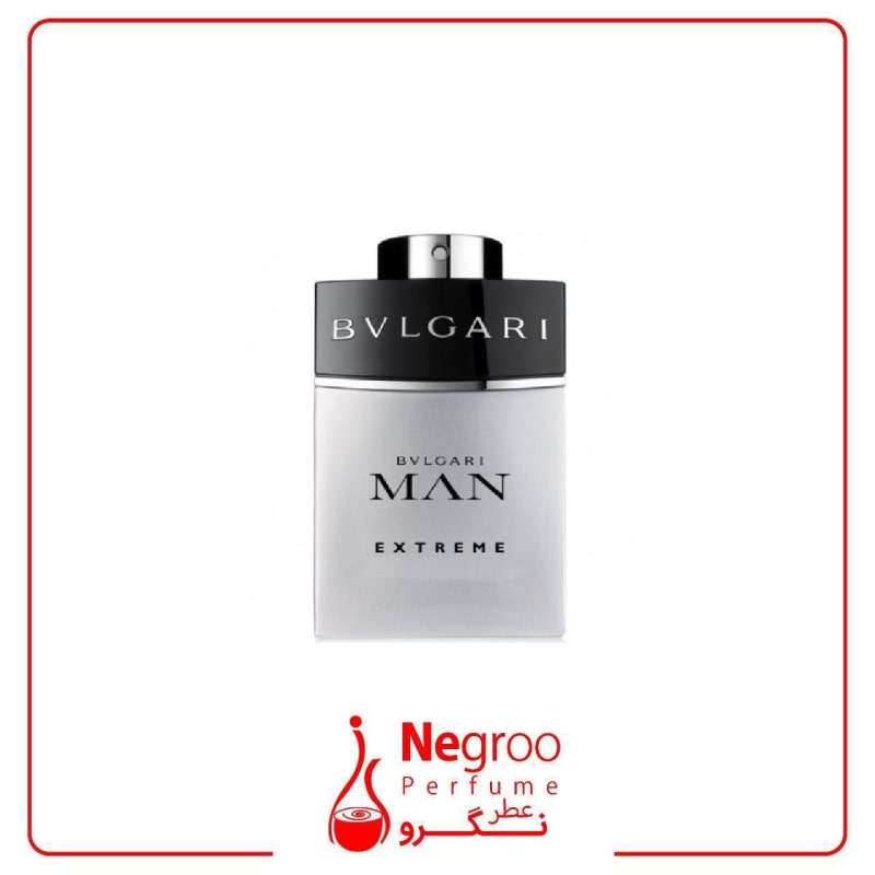 عطر ادکلن بولگاری من اکستریم | Bvlgari Man Extreme