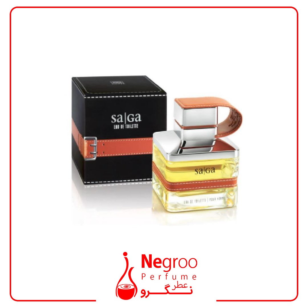 عطر ادکلن امپر ساگا پور هوم مردانه | EMPER / SAGA POUR HOMME EDT