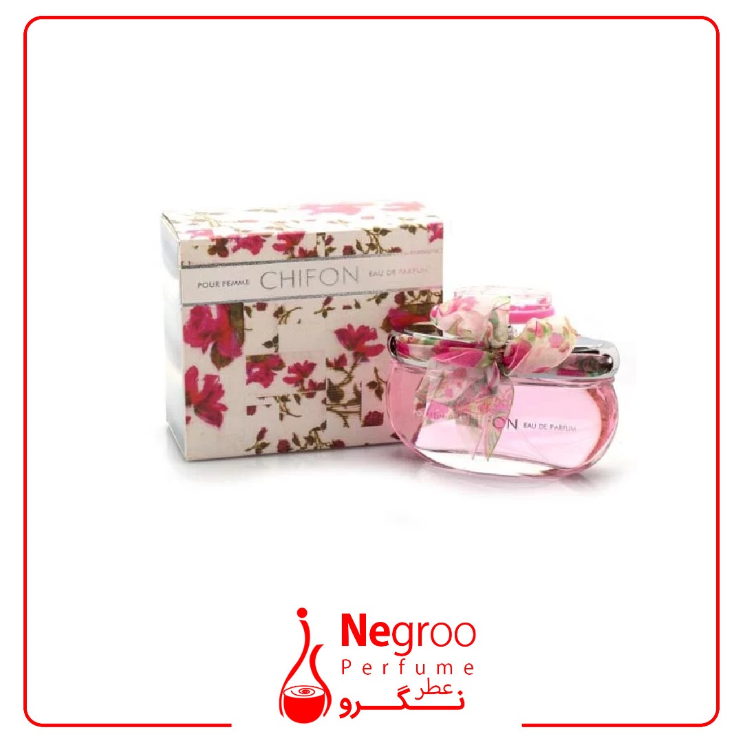 عطر ادکلن امپر چیفون Emper Chifon