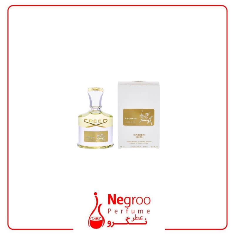 عطر ادکلن کرید اونتوس زنانه | creed Aventus for Her