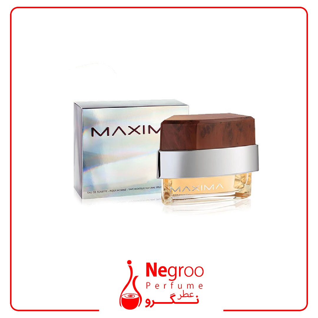 ادکلن امپر ماکسیما پور هوم مردانه | EMPER MAXIMA POUR HOMME