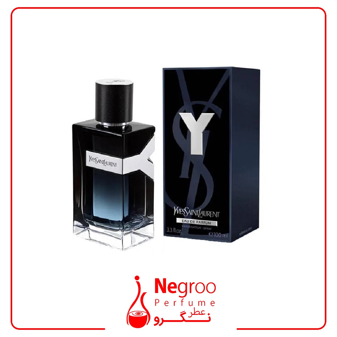 عطر ادکلن ایو سن لورن وای ادو پرفیوم | Yves Saint Laurent Y Eau de Parfum