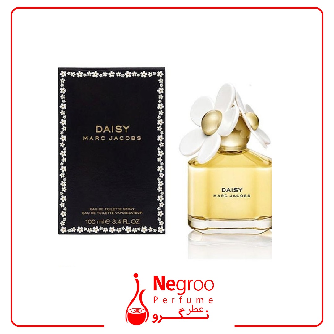 عطر ادکلن مارک جاکوبز دیزی لاو | Marc Jacobs Daisy Love