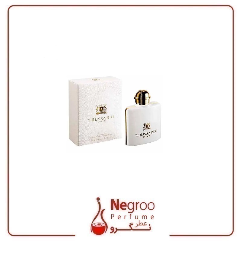 عطر ادکلن زنانه تروساردی دونا مارکویی کد 151 (Marque Collection Trussardi Donna) حجم 25 میل
