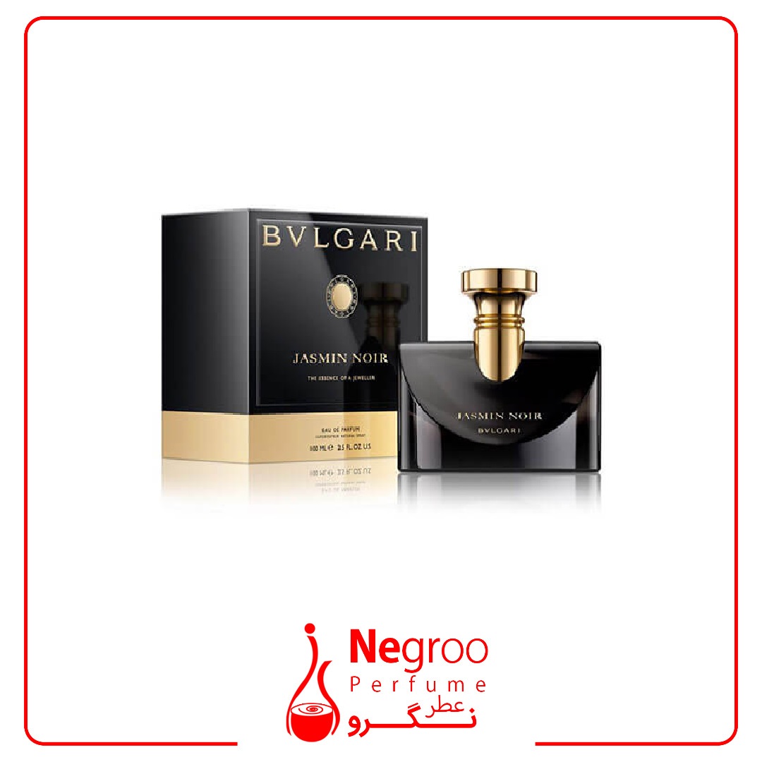 عطر ادکلن بولگاری جاسمین نویر | Bvlgari Jasmin Noir EDP