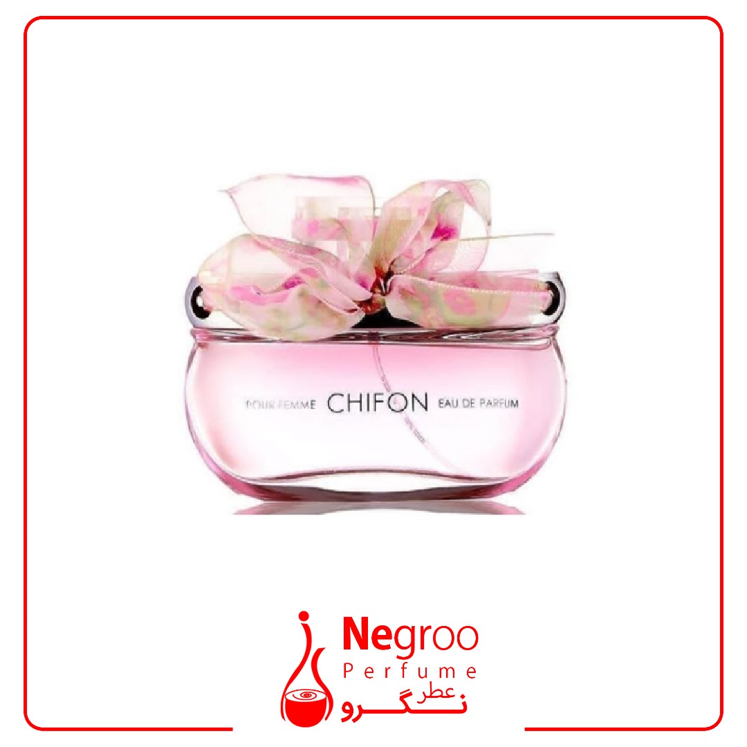 عطر ادکلن امپر چیفون Emper Chifon