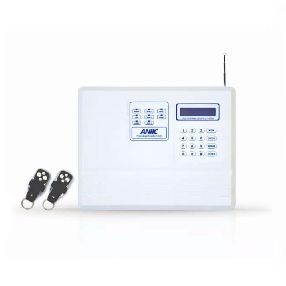 دزدگیر اماکن آنیک سیمکارتی مدل A570 hdtec