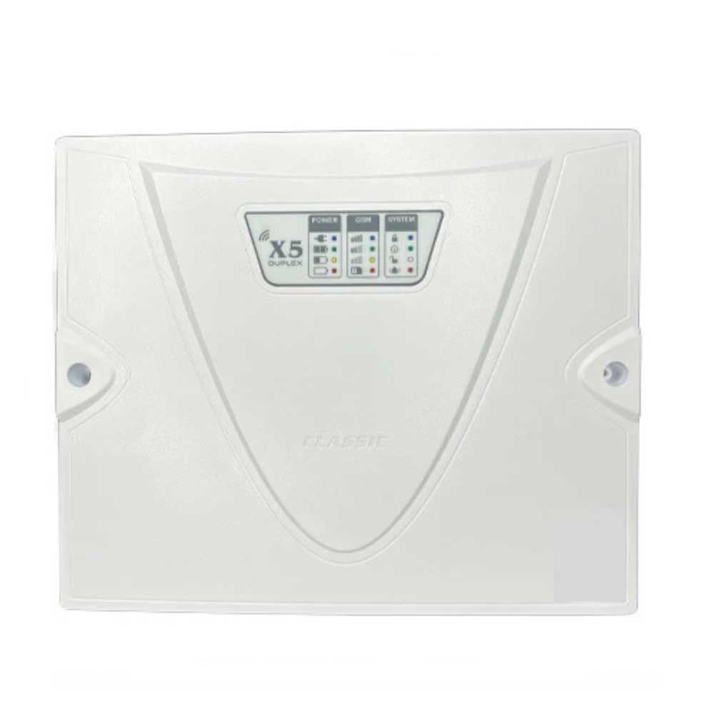 X5 DUPLEX دزدگیر اماکن کلاسیک hdtec
