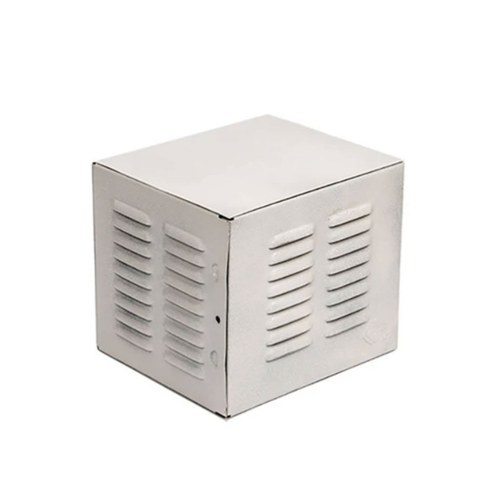 کاور بلندگوی فلزی hdtec
