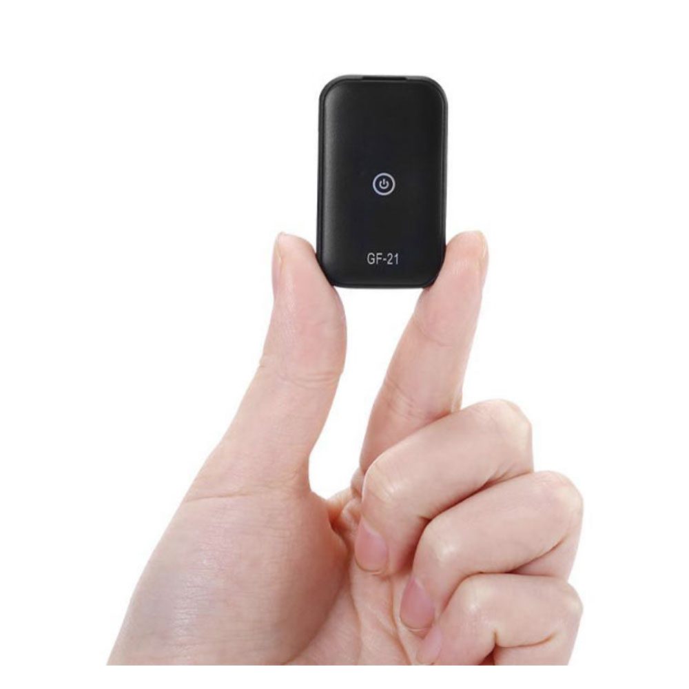 ردیاب شخصی GF21 hdtec