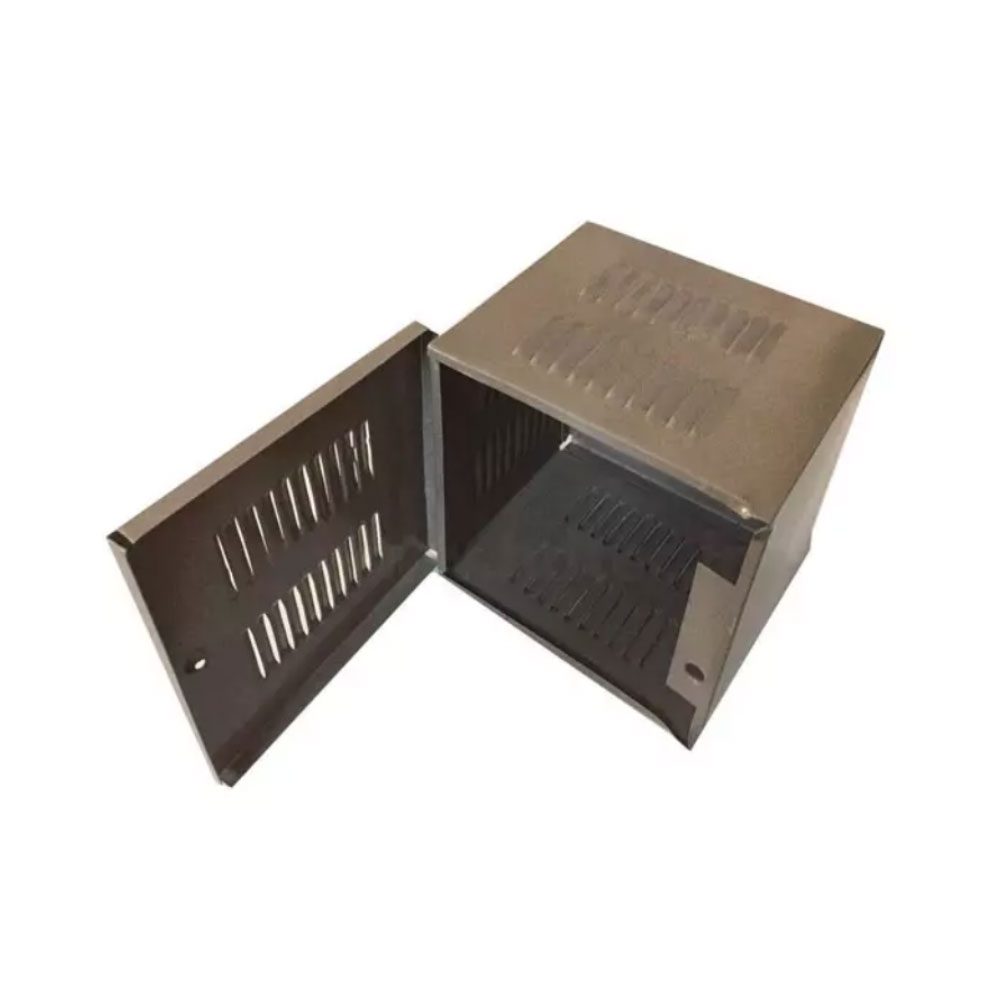 کاور فلزی مخصوص قرار گیری بلندگو دزدگیر hdtec