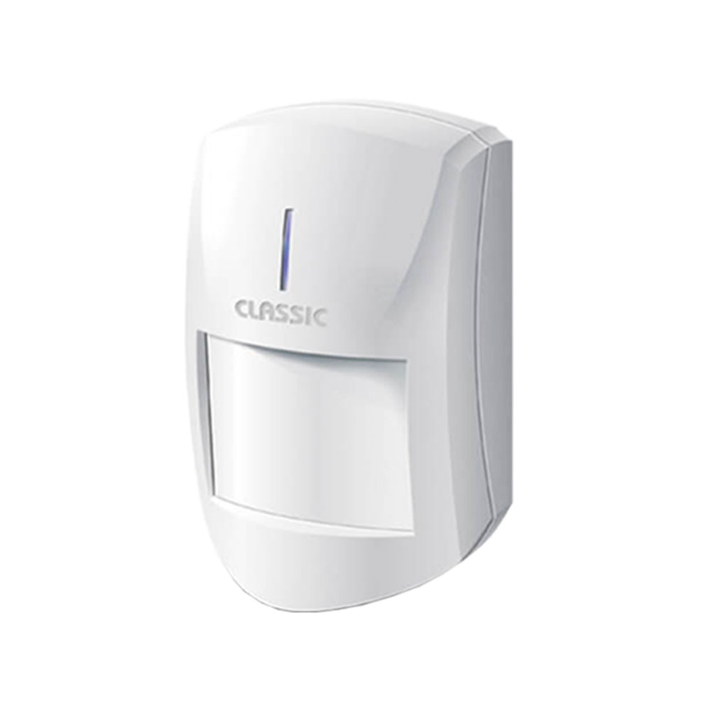 چشمی کلاسیک باسیم مدل Clasic Alpha plus hdtec