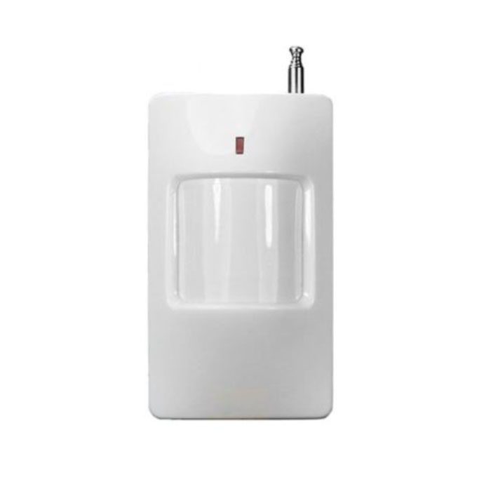 چشمی بی سیم 433 دزدگیر اماکن hdtec