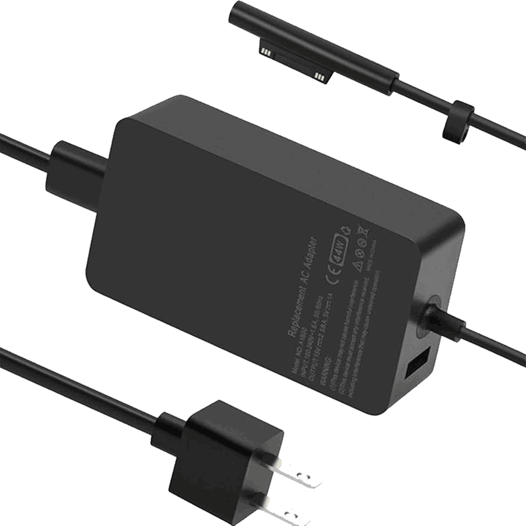 شارژر مایکروسافت سرفیس Microsoft Surface 15V 6.33A 102W