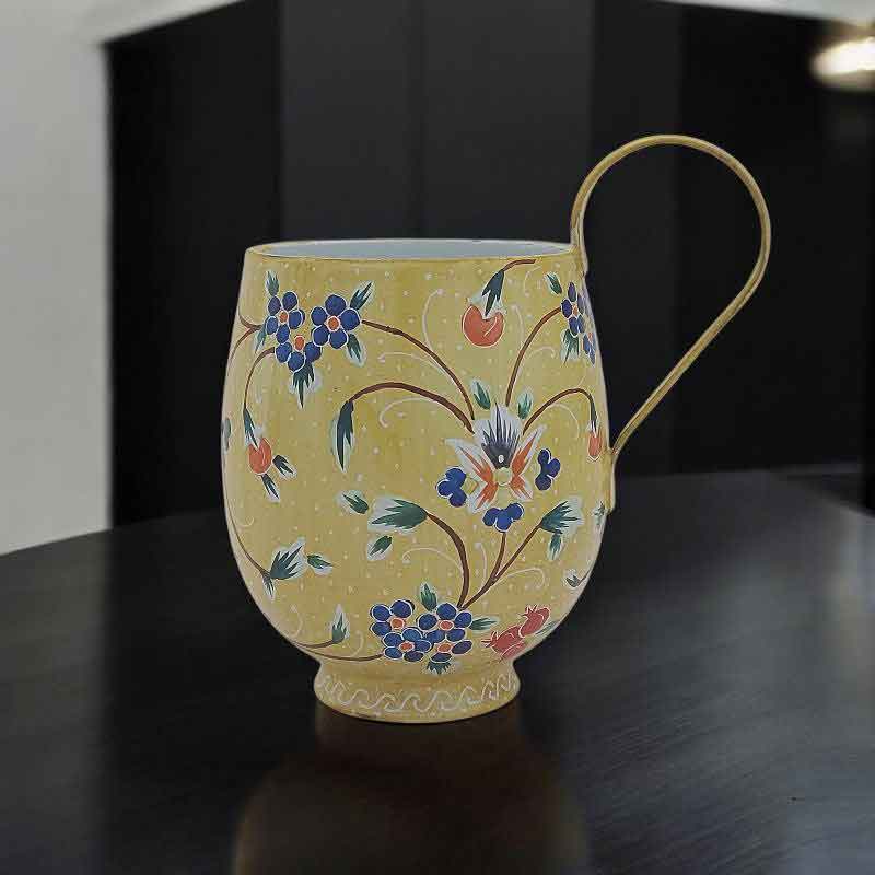 ماگ میناکاری کد ZP769