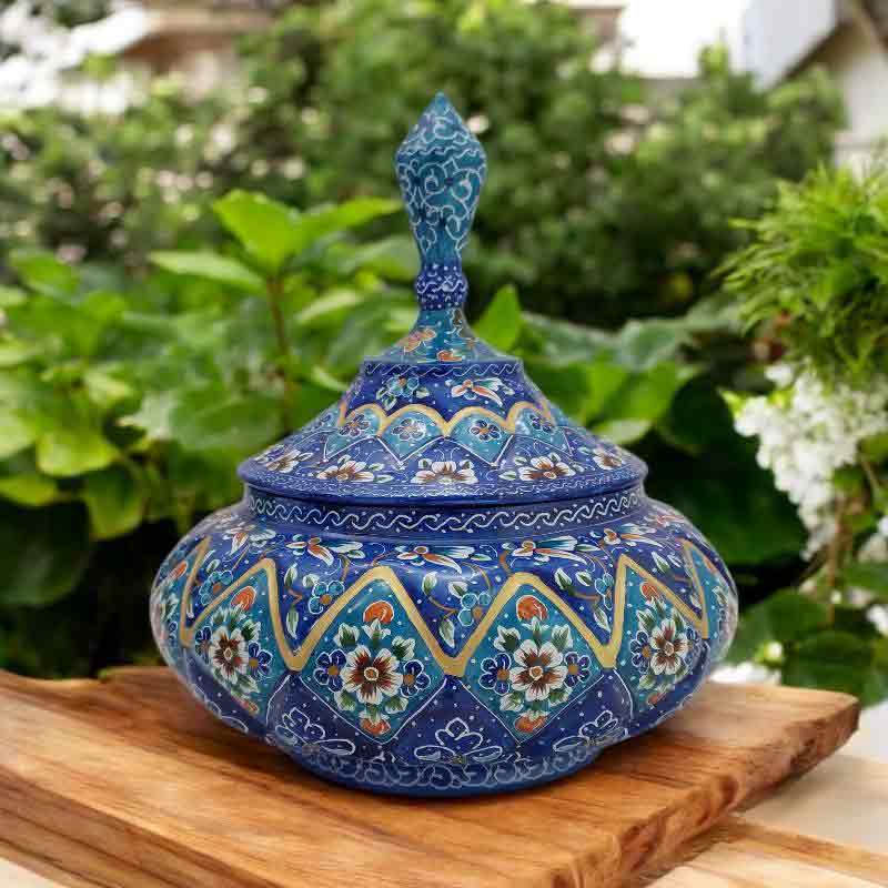 گز خوری میناکاری کد SH541