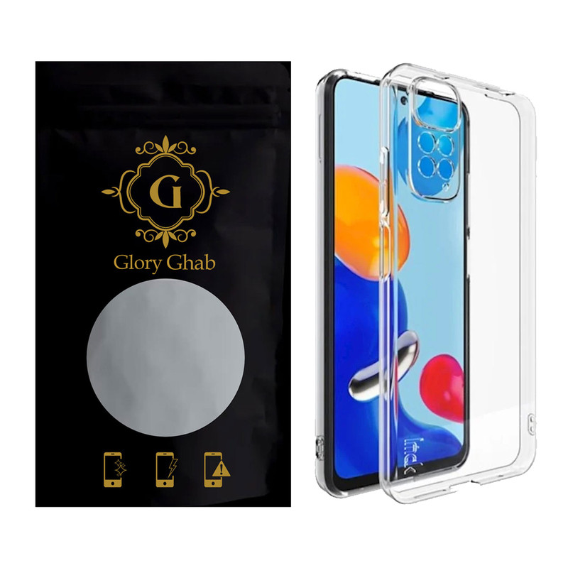 کاور گلوری قاب مدل JLS مناسب برای گوشی موبایل شیائومی Redmi Note 11 Pro 5G