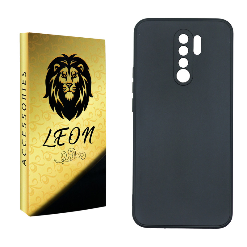 کاور لئون مدل Silick Yo مناسب برای گوشی موبایل شیائومی Redmi 9 Prime