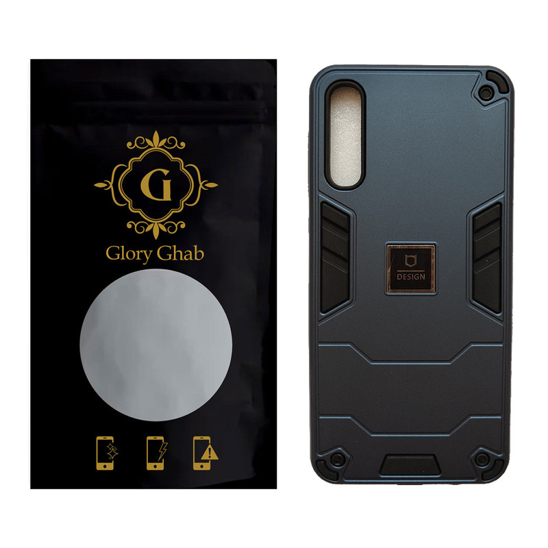 کاور گلوری قاب مدل BATDESIGN مناسب برای گوشی موبایل سامسونگ Galaxy A50