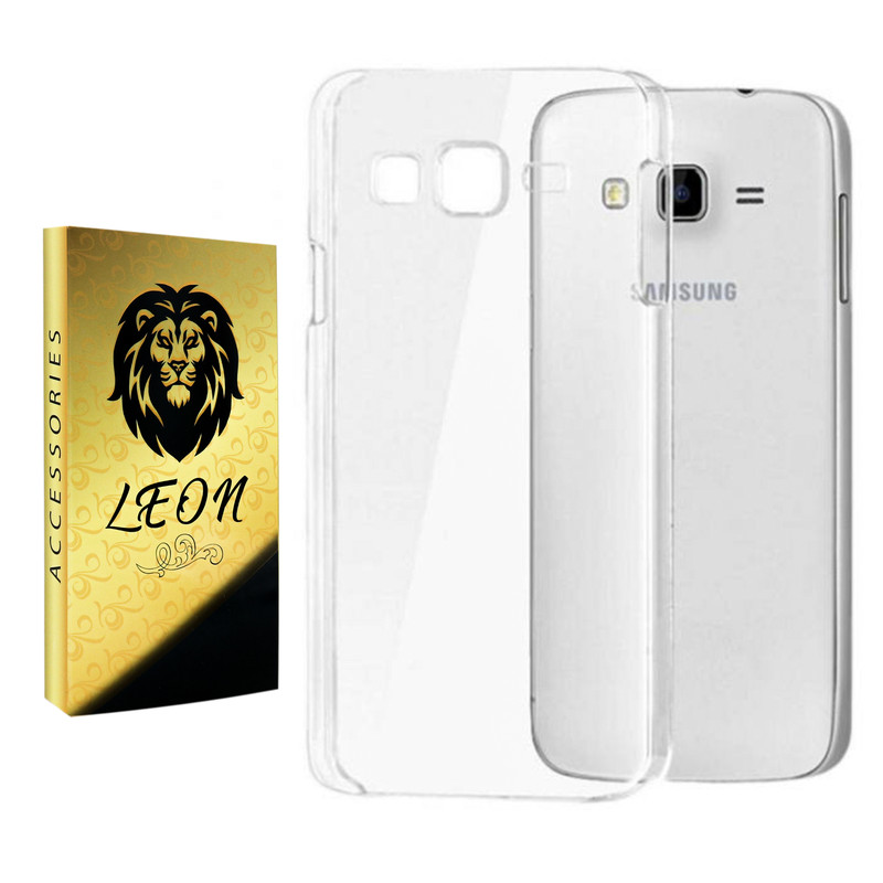 کاور لئون مدل Naver Yo مناسب برای گوشی موبایل سامسونگ Galaxy J2 Prime / J2 2017
