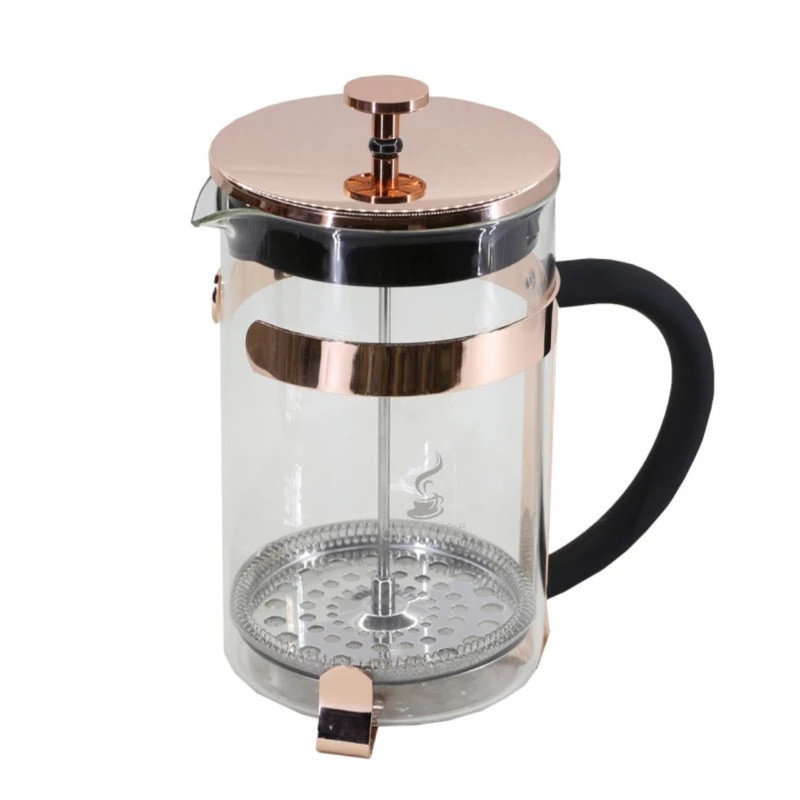 فرنچ پرس وان کافی مدل BV101-600 مدل 1