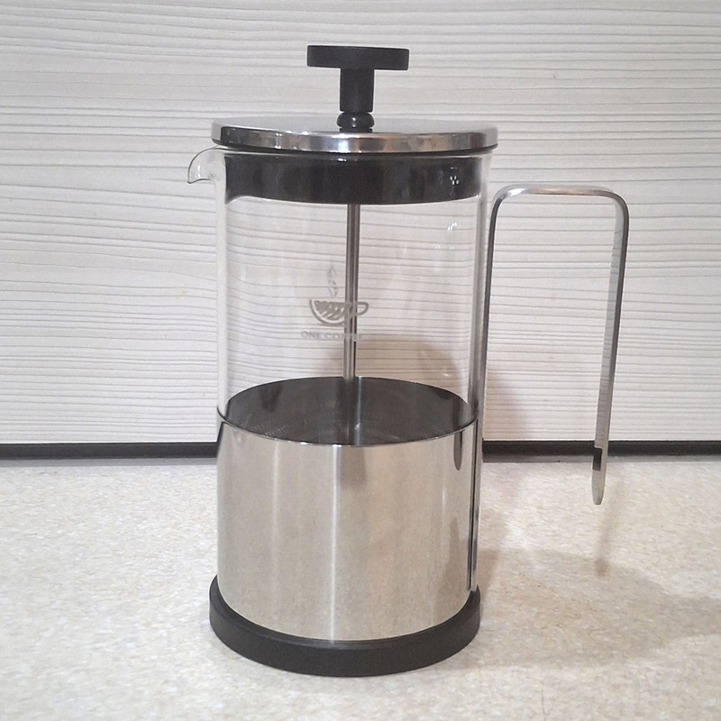 فرنچ پرس وان کافی مدل BV182-600 - one