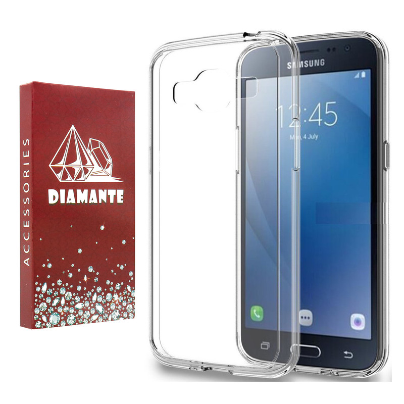کاور دیامانته مدل Naver Rd مناسب برای گوشی موبایل سامسونگ Galaxy J2