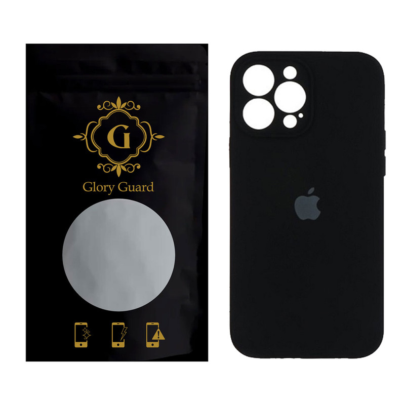 کاور گلوری گارد مدل SLO مناسب برای گوشی موبایل اپل iPhone 14 Pro