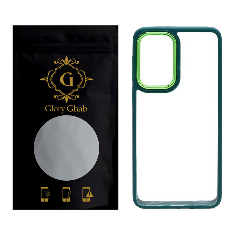 کاور گلوری قاب مدل DRG مناسب برای گوشی موبایل سامسونگ Galaxy A34