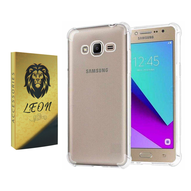 کاور لئون مدل Shafaf Yo مناسب برای گوشی موبایل سامسونگ Galaxy J2 Prime / J2 2017