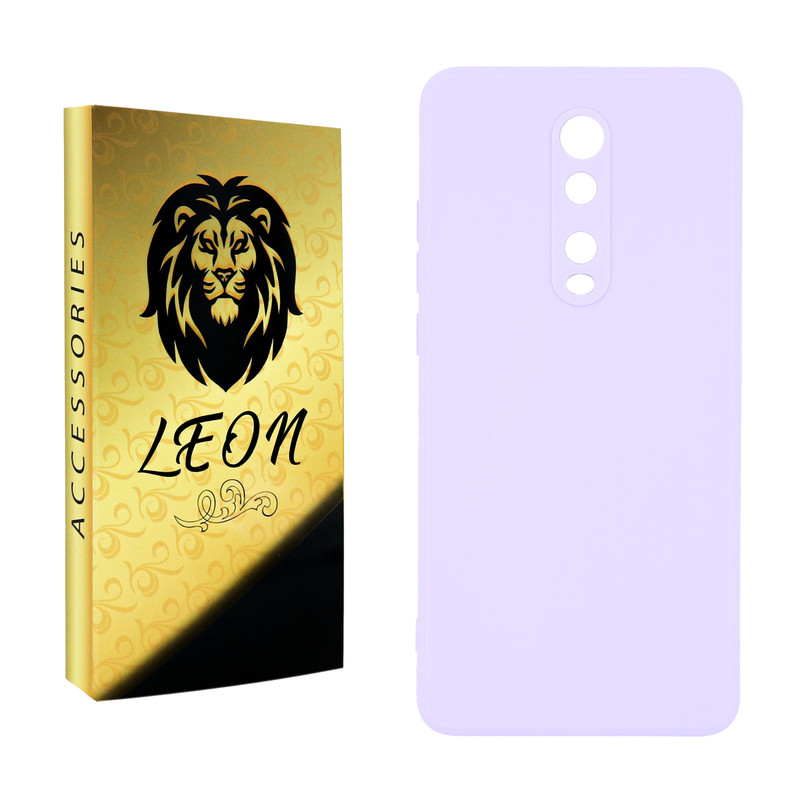 کاور لئون مدل Silick Yo مناسب برای گوشی موبایل شیائومی Redmi K20 / K20 Pro