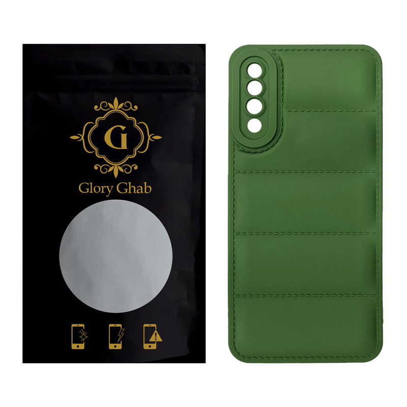 کاور گلوری قاب مدل PFR مناسب برای گوشی موبایل سامسونگ Galaxy A50