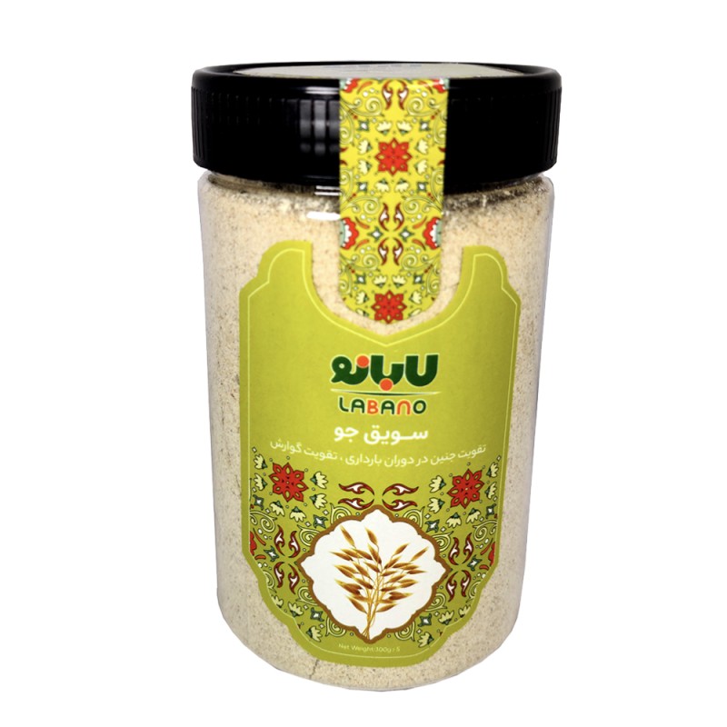 سویق جو لابانو فدک (300 گرم)