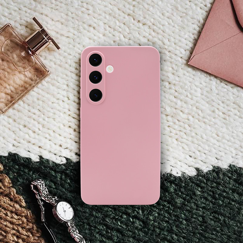 کاور دیامانته مدل sili_77 Gn مناسب برای گوشی موبایل سامسونگ Galaxy A34