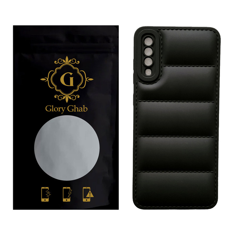 کاور گلوری قاب مدل PFR مناسب برای گوشی موبایل سامسونگ Galaxy A70