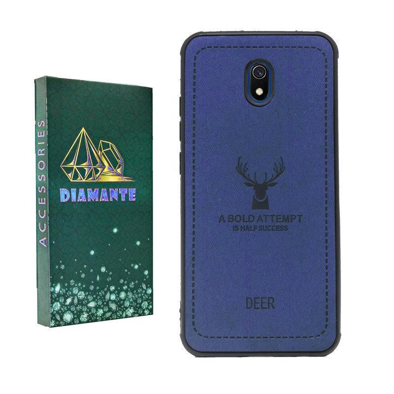 کاور مدل Gavazni Gn مناسب برای گوشی موبایل شیائومی Redmi 8 / 8A