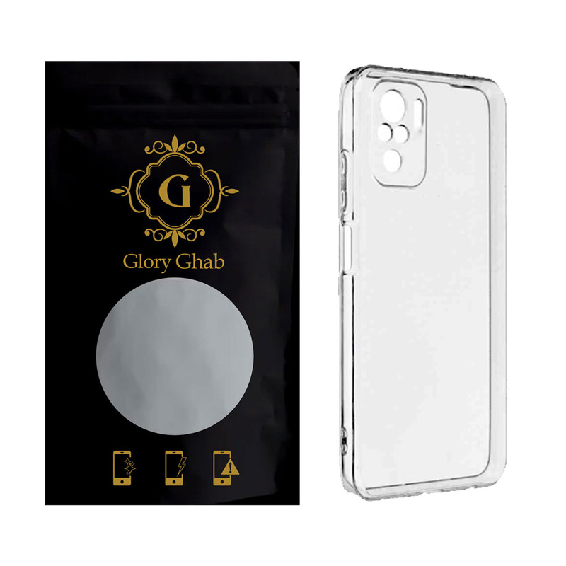 کاور گلوری قاب مدل JLS مناسب برای گوشی موبایل شیائومی Redmi Note 10 4G