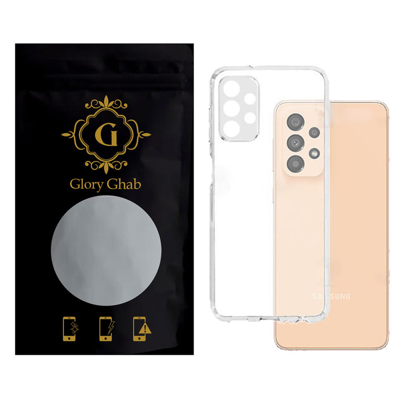کاور گلوری قاب مدل JLS مناسب برای گوشی موبایل سامسونگ Galaxy A33 5G